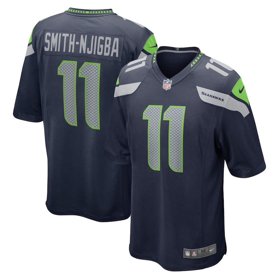 NFL ユニフォーム　 Jaxson Smith-Njigba Sports Merchandise Clothing Stores - Shop NFL, NBA, MLB & NHL Fan